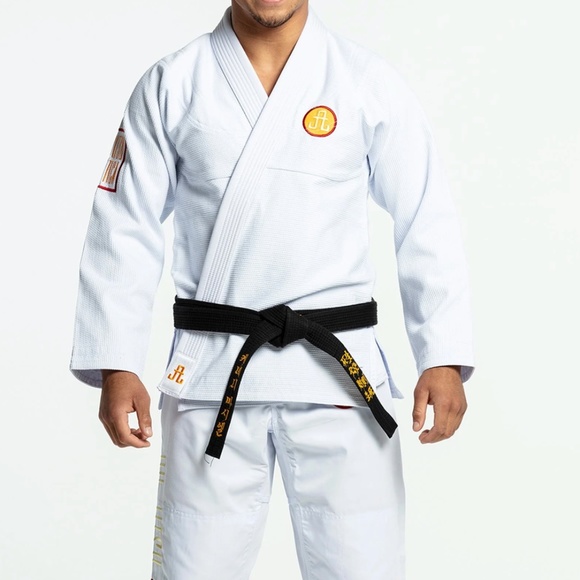 Athletica Gi A1 - Picture 2 of 6